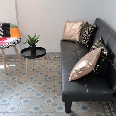 Domus Lemaitre 1 Bouchain - Parking - Wifi Tv - 2 Chambres - Proche Gare Et Commerces Lieu-Saint-Amand Exteriör bild